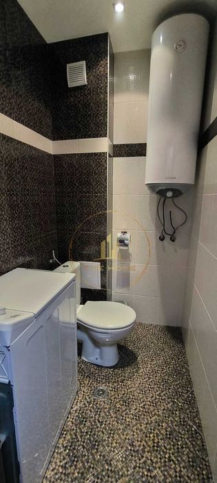 Дава се под наем Двустаен апартамент в Варна, м-т Траката - 74 кв.м за 600 € - Снимка #5