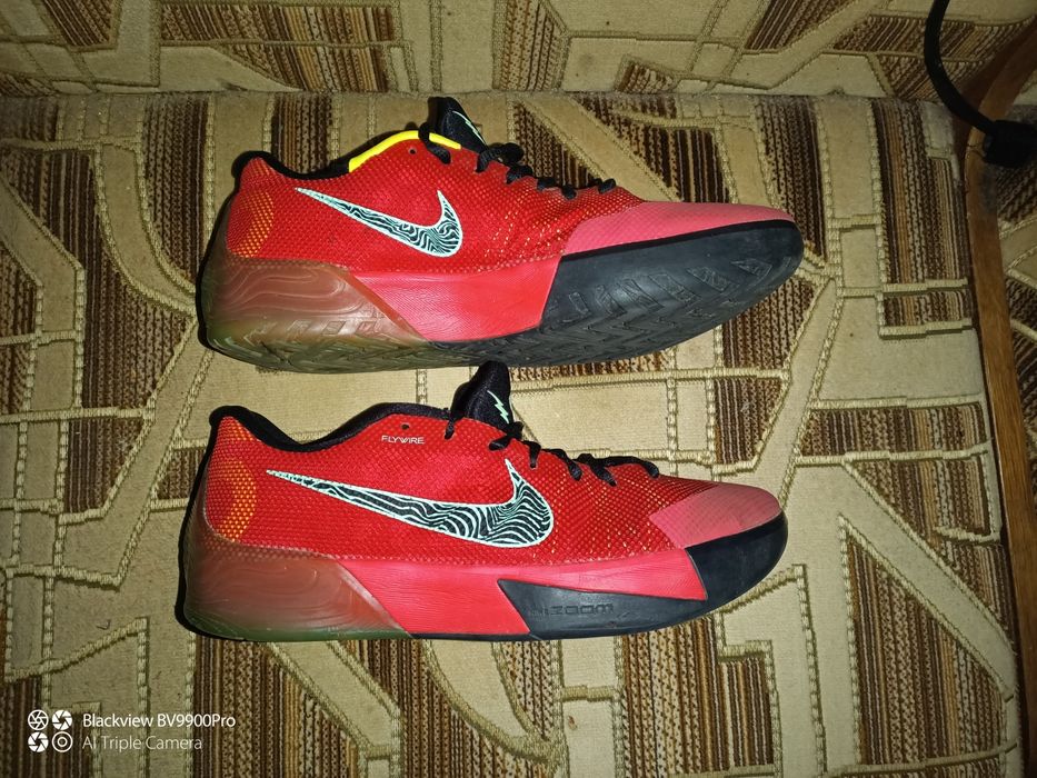 adidasi Nike KD trey 5 Flywire marimea 44 originali