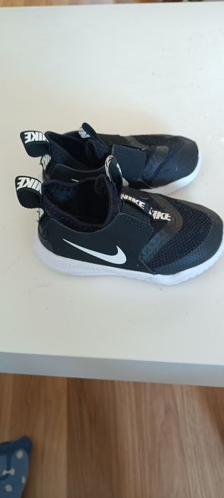 Бебешки Маратонки летни Найк /Nike