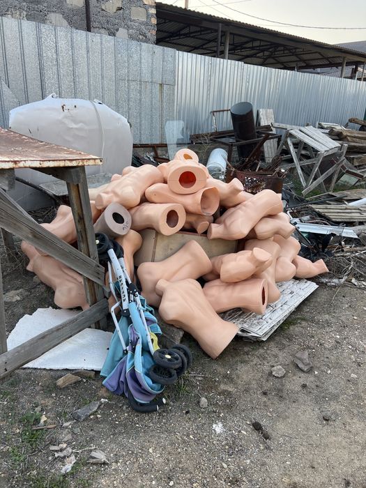 Бесплатно Торсы мужские