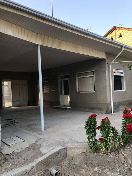 Uy stiladi Boka tumanida