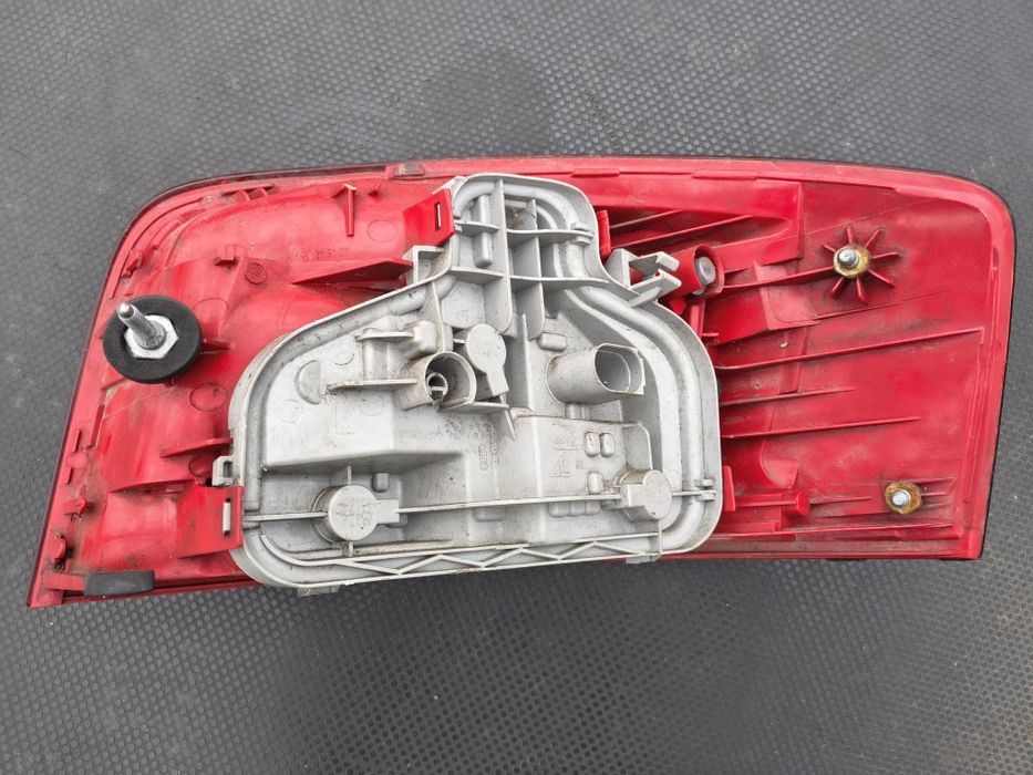 stop stânga audi a3 8p facelift coupe