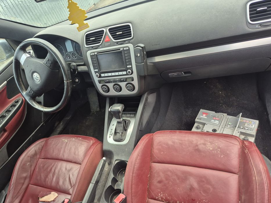 Dezmembrez eos automat bmp ,bmm