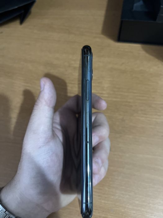 Iphone 11 pro 64 гб