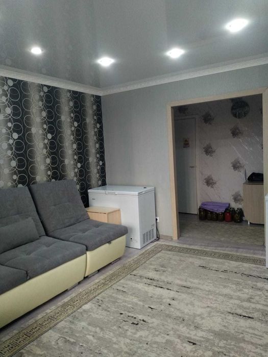 3* комнатная Корчагина 138