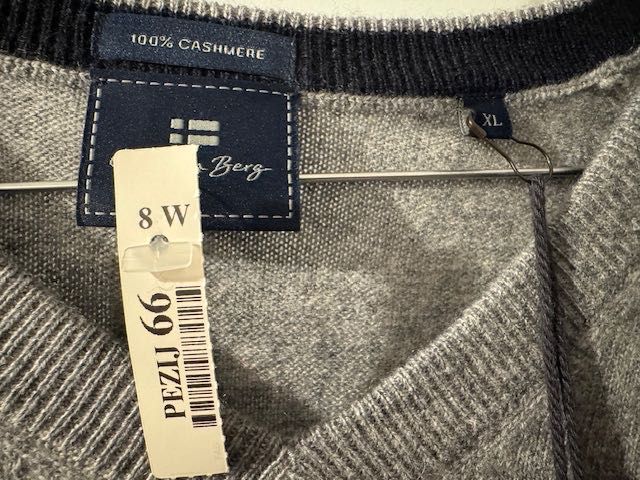 Bluze noi, din Cașmir