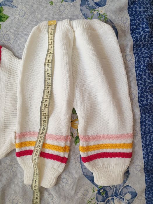 Костюмчики для малыша