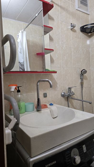 Аренда  квартиры