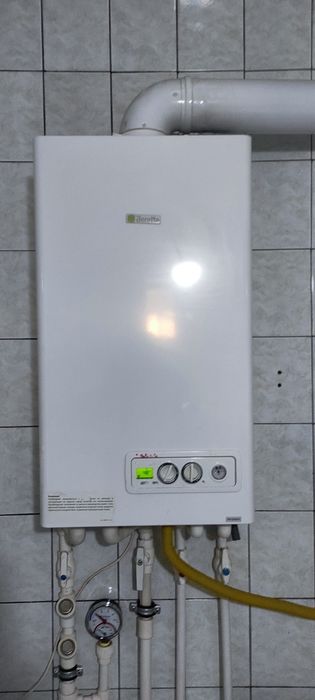 Ремонт, чистка газовых котлов качественно и с гарантией gazoviy kotyol