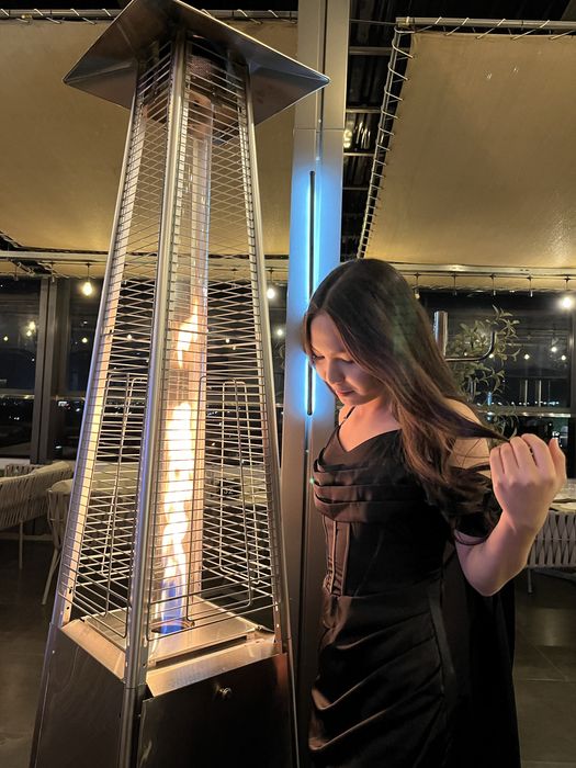 Вечерние платья