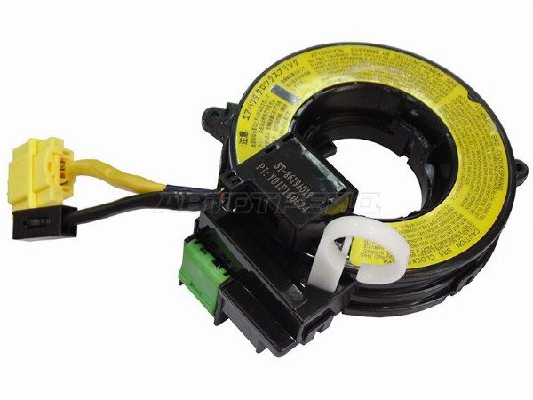 Шлейф подрулевой Mitsubishi Delica d:5