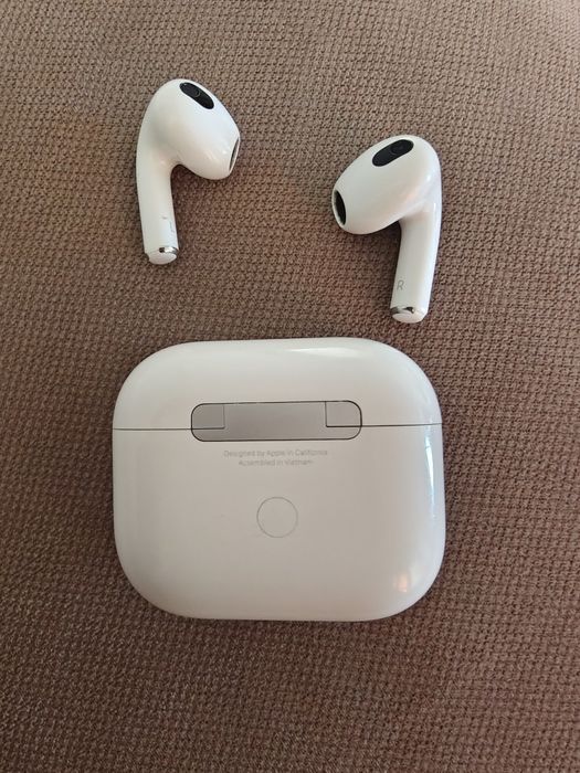 Airpods 3 оригинал