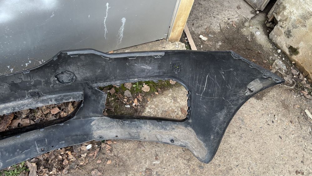 Предна броня за бмв/bmw 5 G30 M paket