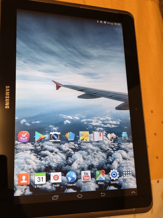 Samsung Galaxy Tab 2 GT-P5110 16GB