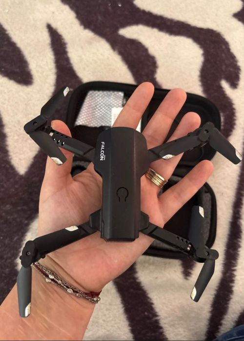 Drona mini incepatori