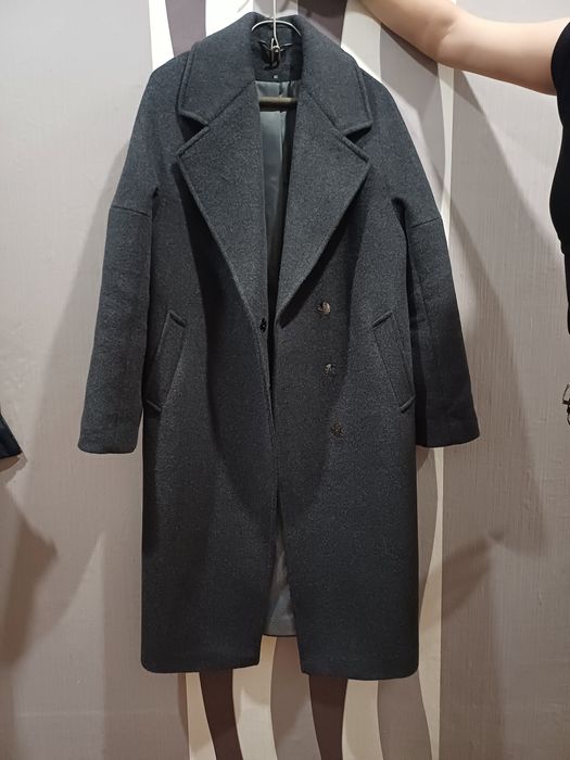 Пальто женское_.