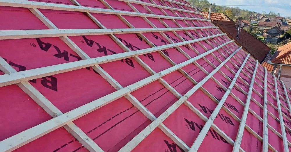 Reparatii acoperișuri