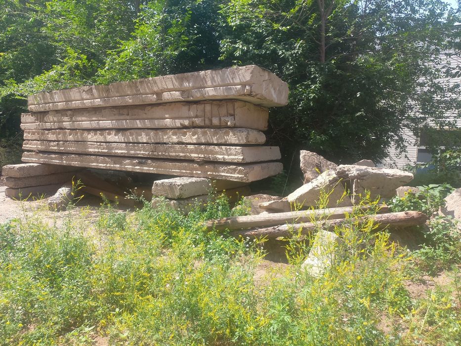 Продам стройматериалы