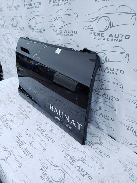 Usa dreapta fata Tesla Model S an 2012-2013-2014-2015-2016-2017-2018-2