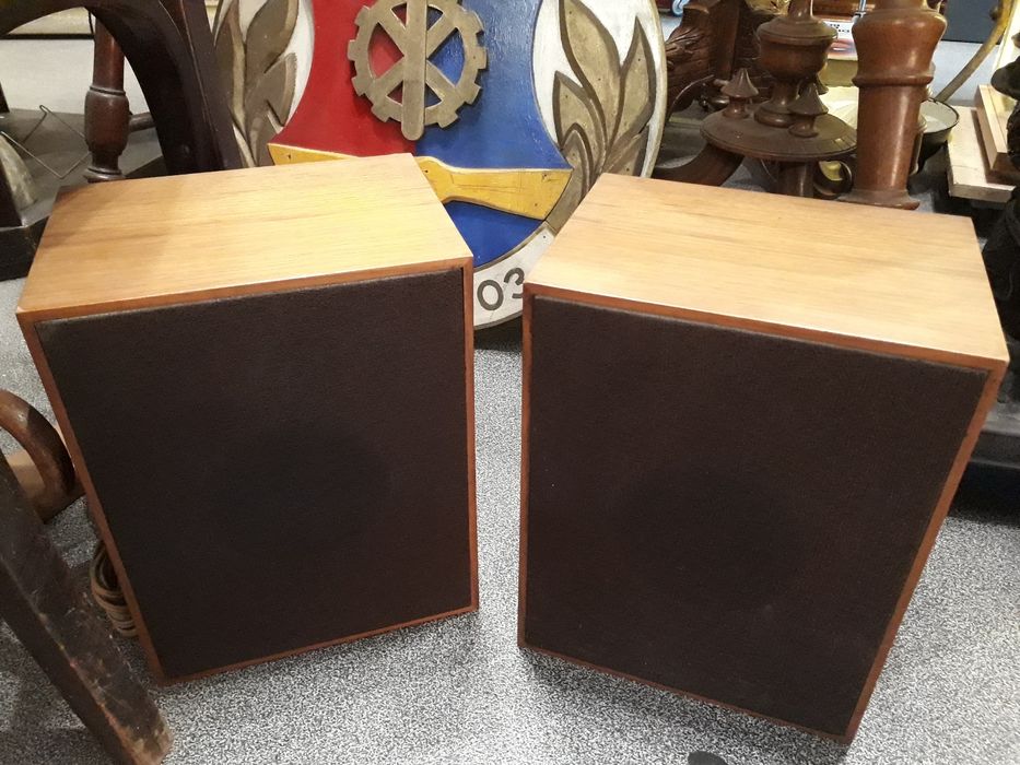 Picup defect RFT Belcanto 3013 cu boxe