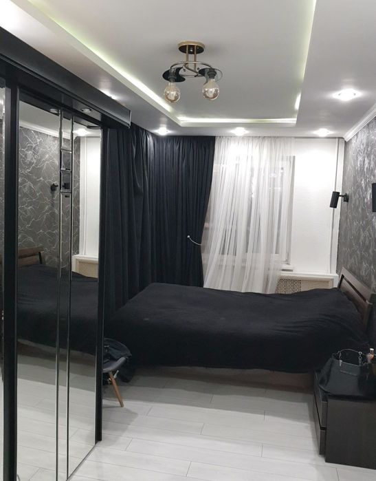 Центр долгосрочно, 2 мин метро сарыарка