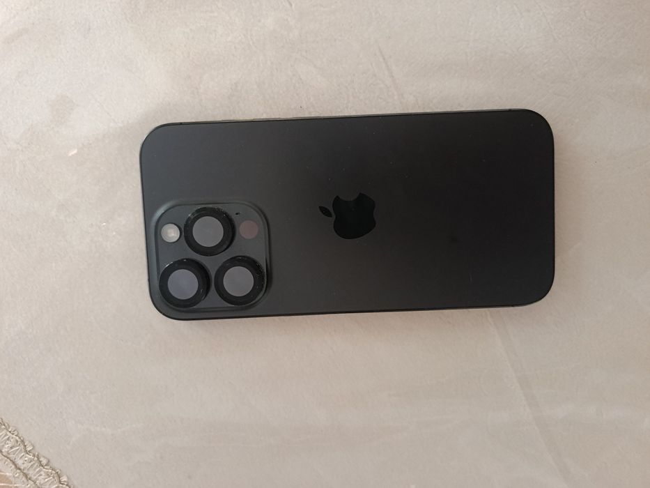 Iphone 15 pro 256 LLA