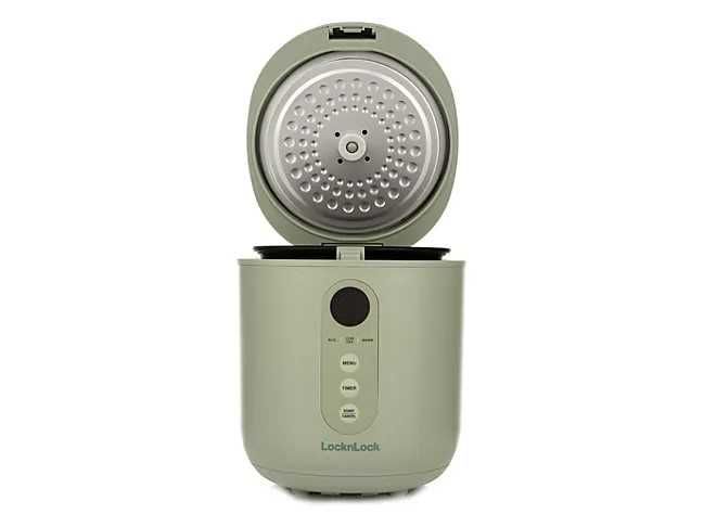 Оризоварка LocknLock, 0.8L