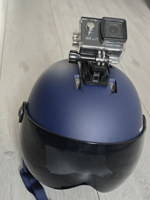 Casca schi copii Wedze - Marime S - 53-56cm