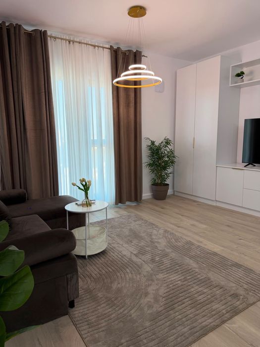 Apartament MRS Gradinile