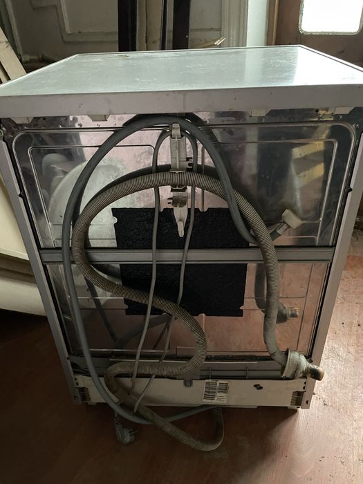 Посудомоечная машина BOSH