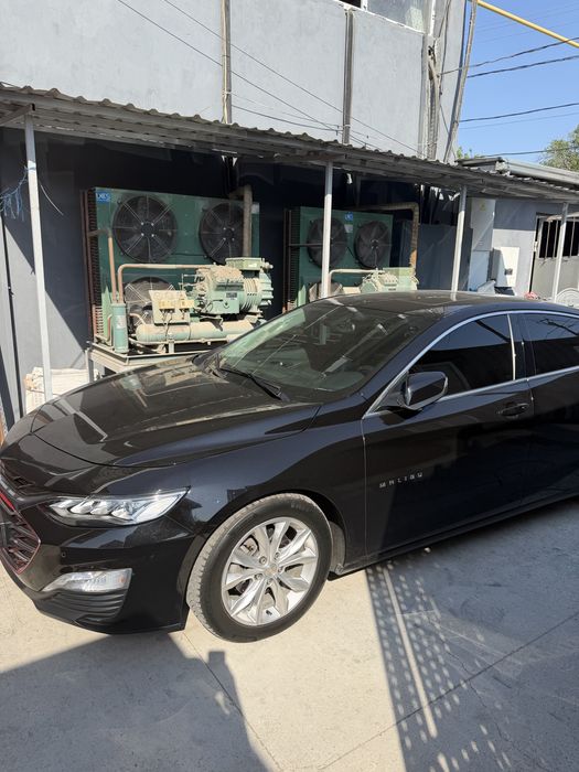Malibu 2 Premier IDEAL