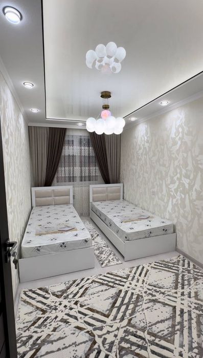 Самарканд Шахар квартира