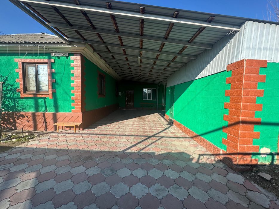 Срочно продам дом