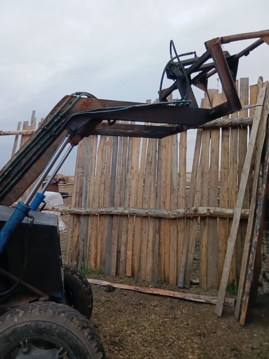 Продам Кун на трактор т40