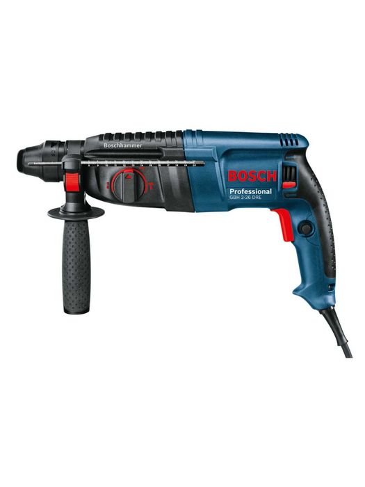 Перфоратор 26 сотилади