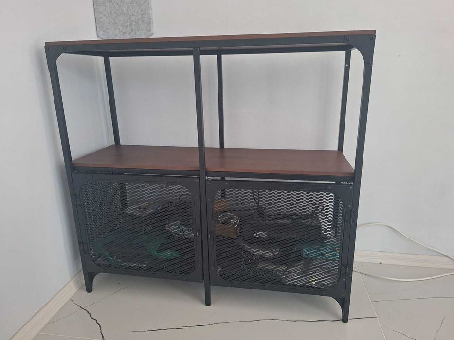 Офис обзавеждане