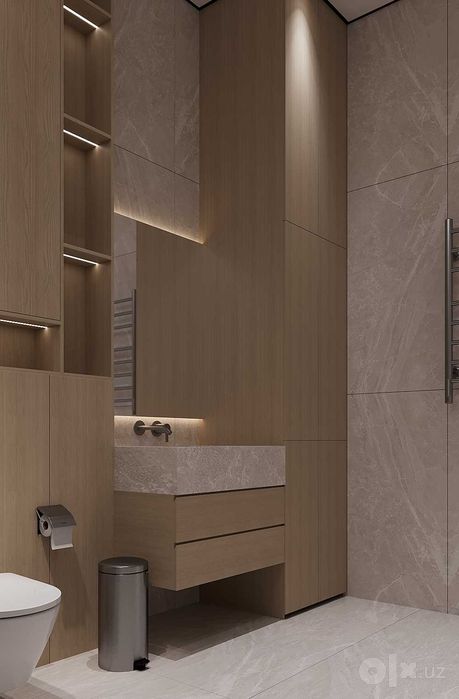 Interyer dizayni | Дизайн интерьера | 3D vizualizatsiya