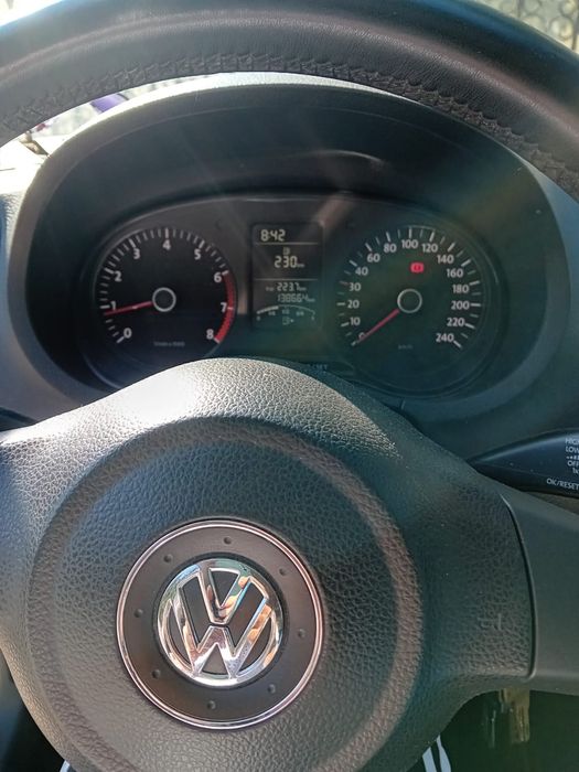 Volkswagen-Polo 2010