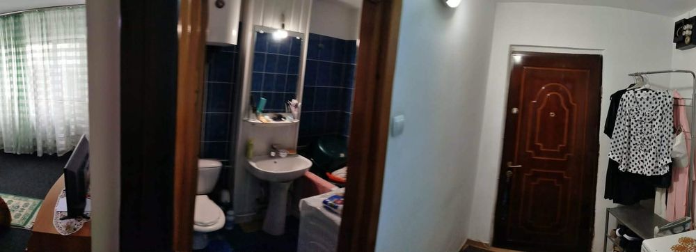 Garsoniera confort 1 parter direct proprietar