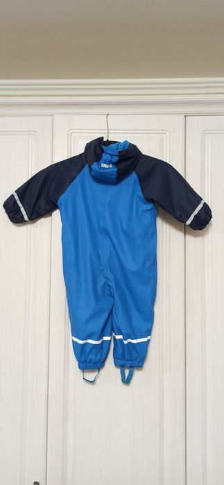 Salopetă Impermeabilă | Mărimea 74/80