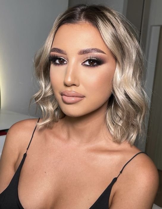 Machiaj profesional Bucuresti