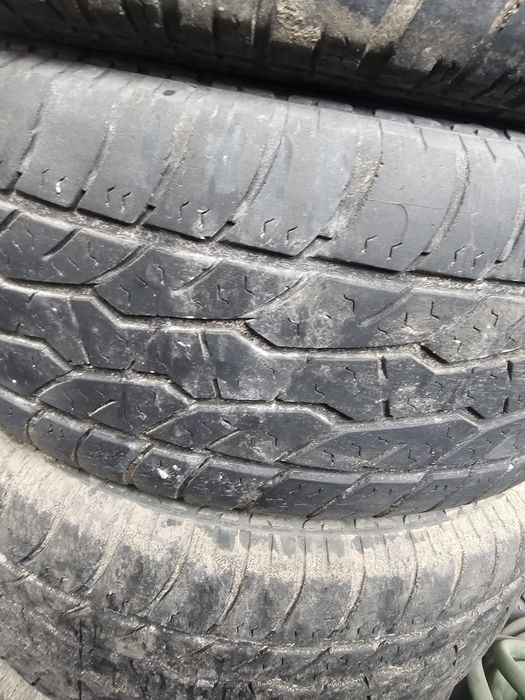 Maxxis A/T 771  комплект