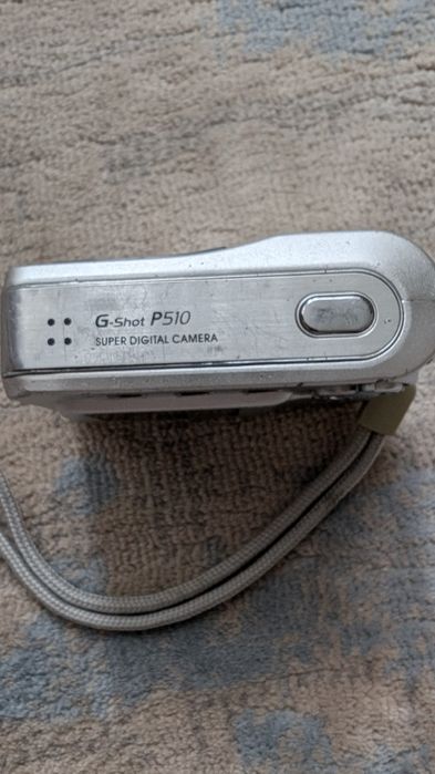 Фотоаппарат Genius