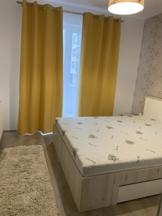 Apartament regim hotelier