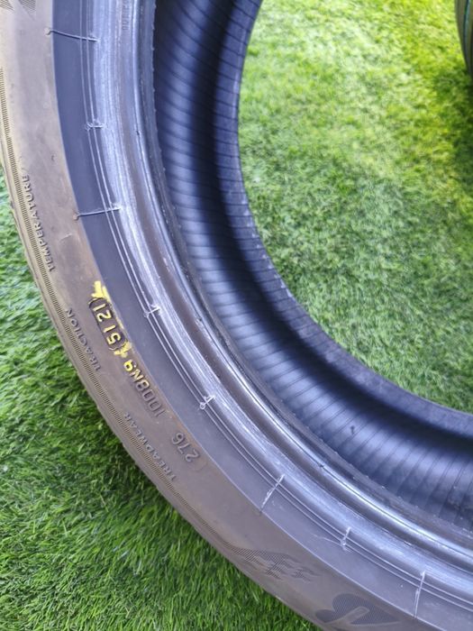 245 40 19 Bridgestone
