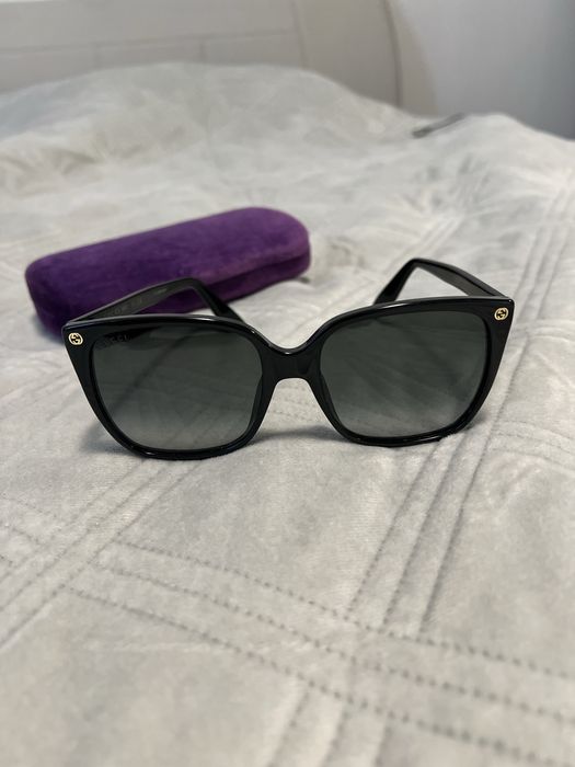 Слънчеви очила Gucci