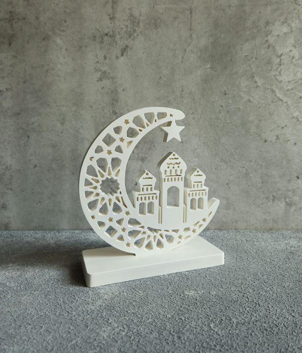 Сувенир мечеть. Ручная работа. Ураза байрам.