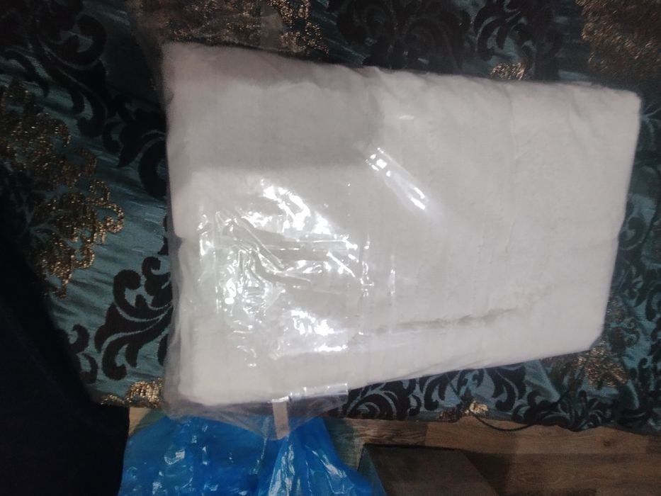 Полотенце 50*100