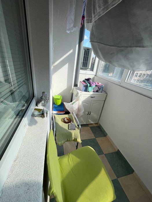 Двустаен апартамент за продажба – кв. Васил Левски, гр. Казанлък