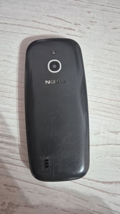NOKIA 3310 Holati o‘rtacha
